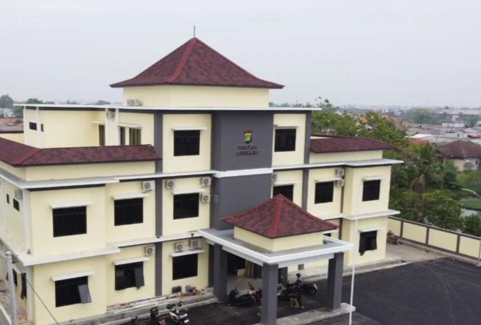 Data Kecamatan Babelan Bekasi: Statistik KHI & Muara Tawar