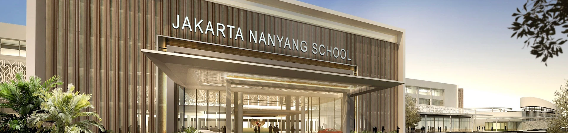 Jakarta Nanyang School (JNY) BSD: Biaya Masuk & Fasilitas