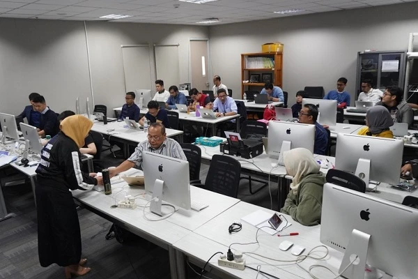 Swiss German University / SGU (Alam Sutera)