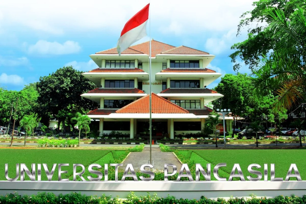 Universitas Pancasila
