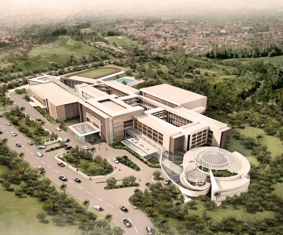Jakarta Nanyang School (JNY) BSD: Biaya Masuk & Fasilitas