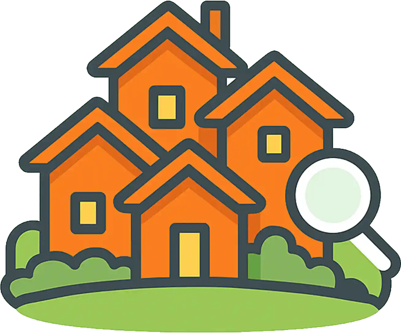 Komplek Properti