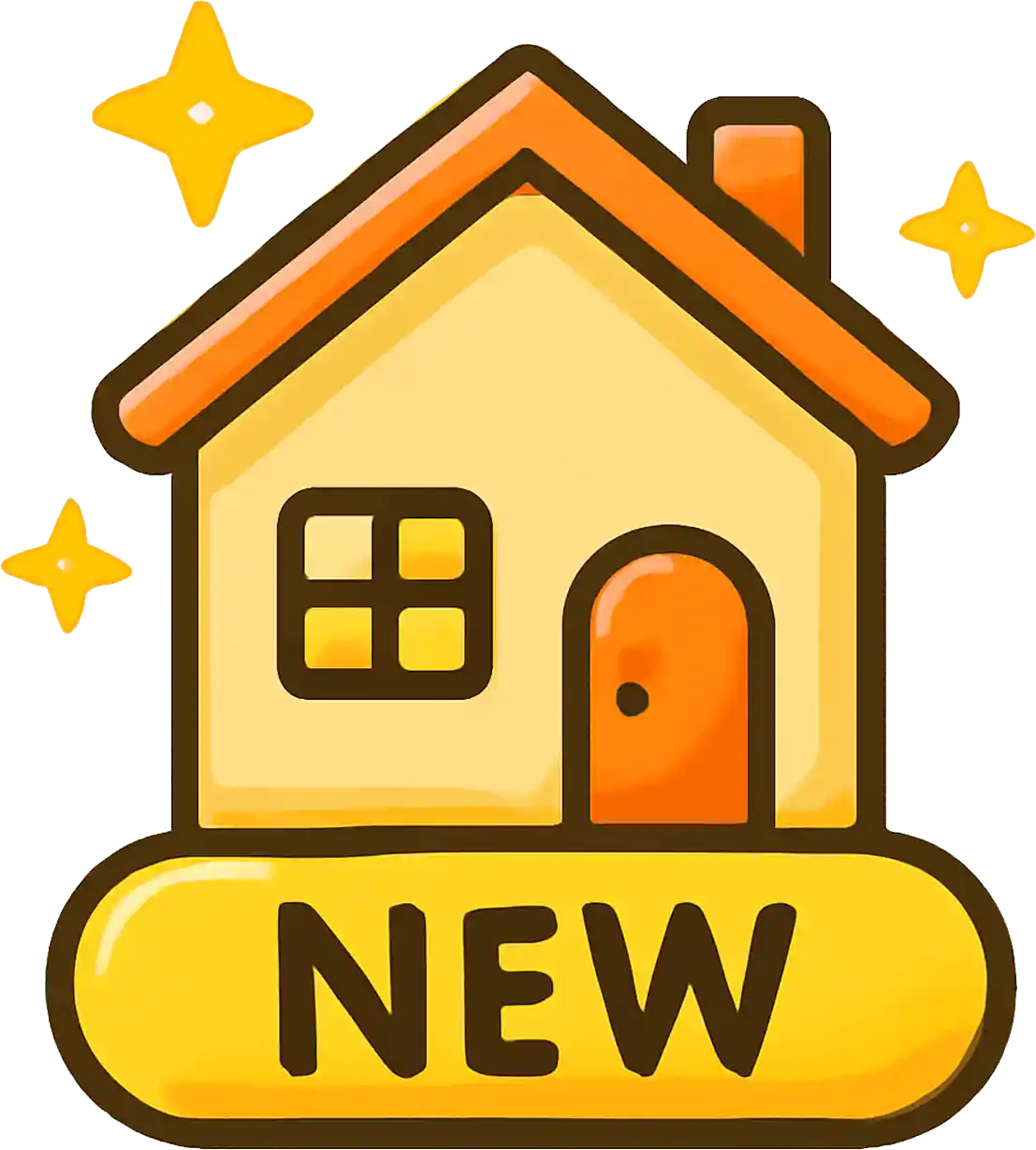 Properti Baru