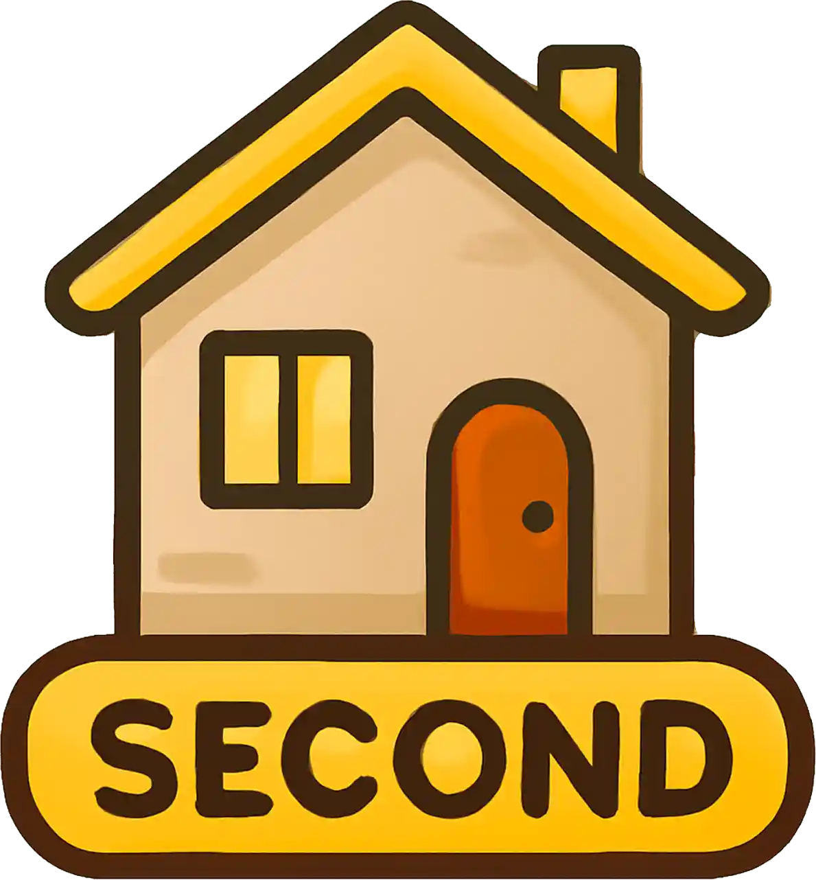 Properti Second