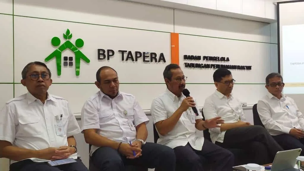 BP Tapera Property Expo 2022 di Dua Kota, Catat Tanggalnya !
