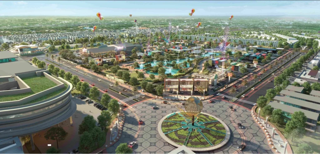 Havana Breeze, Metland Cibitung, Bekasi