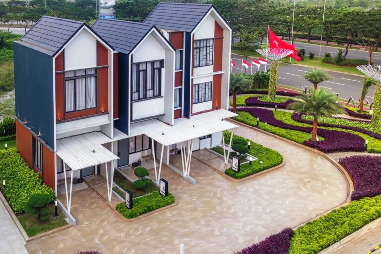 Sesuai Komitmen, Sentosa Park Mulai Serah Terima Unit Maret 2023 Rooma21.com Rooma21.com Sentosa Park Rooma21com Rooma21com