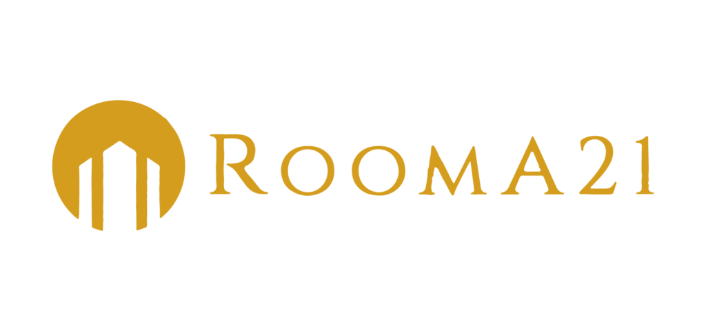 sites logo rooma21