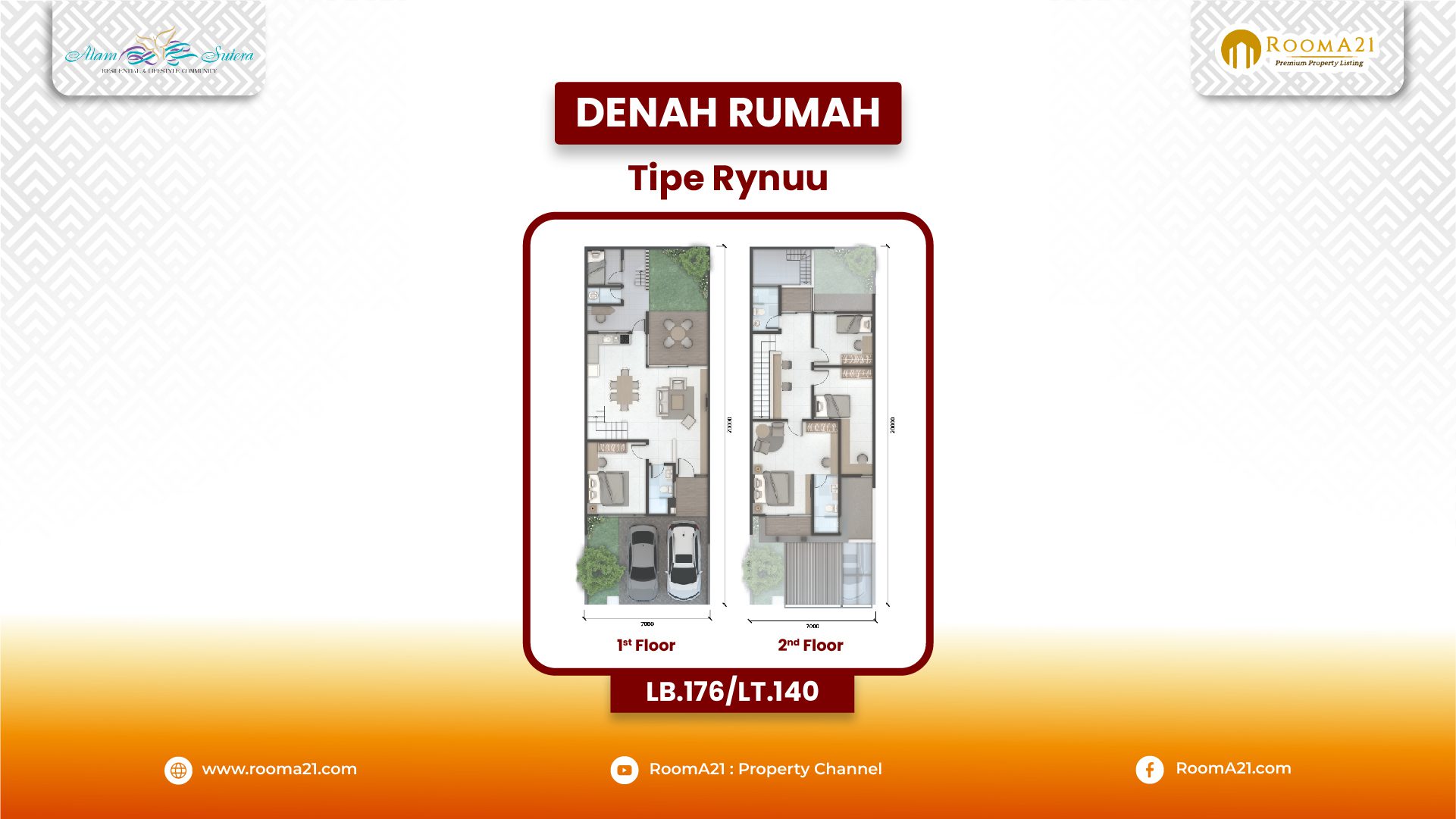 Special Alam Sutera  | Nykka @Narada | Tipe Rynuu