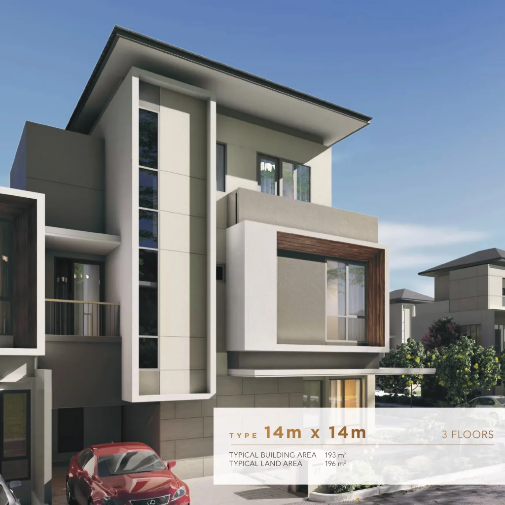 Temukan rumah dijual di Asya Jakarta Garden City, Cakung, Jakarta Timur. Pilihan ideal untuk beli rumahnyaman & investasi properti menguntungkan!