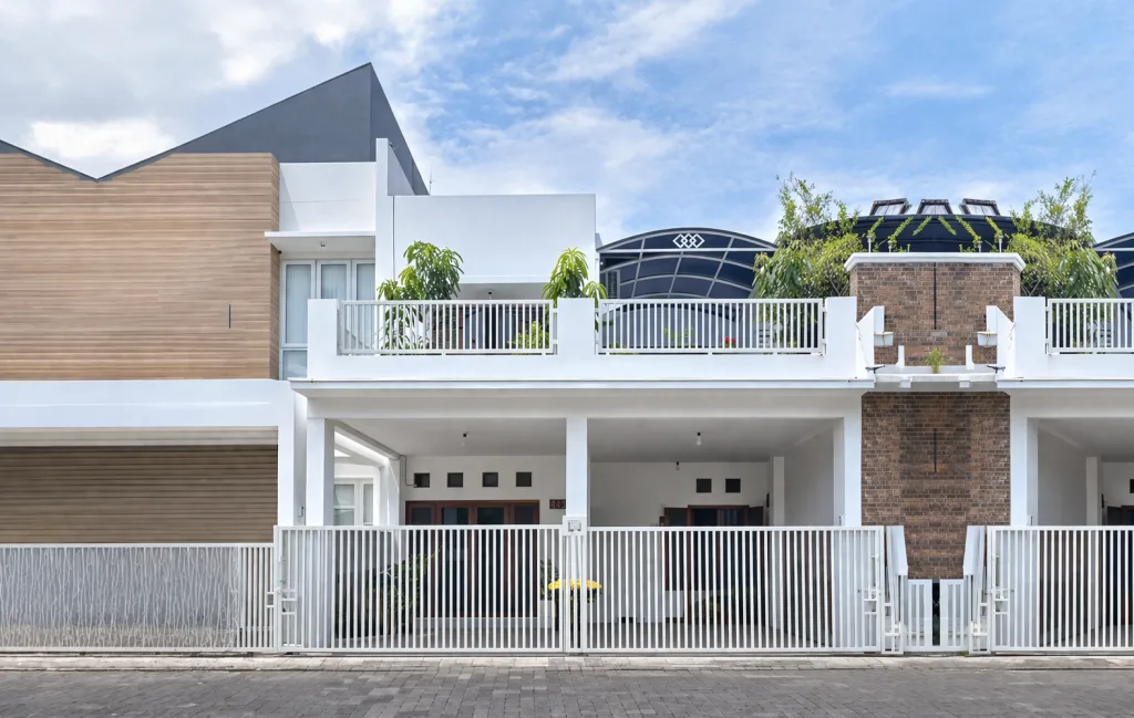 Taman Bona Indah, Lebak Bulus, Cilandak, Jakarta Selatan, MRT Lebak Bulus, RS Mayapada, Citos, Tol JORR