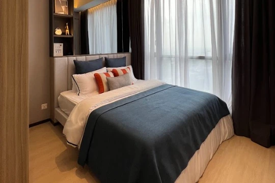Arumaya Residence Simatupang, 1 BR