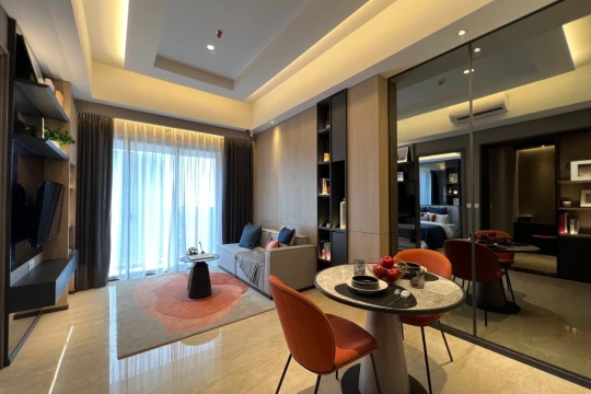 Arumaya 2 BR