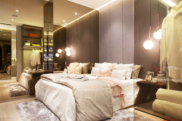 2 bedroom