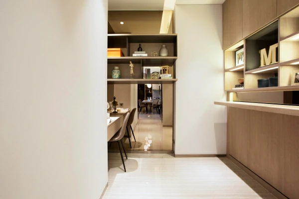 2 bedroom