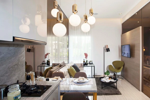 2 bedroom