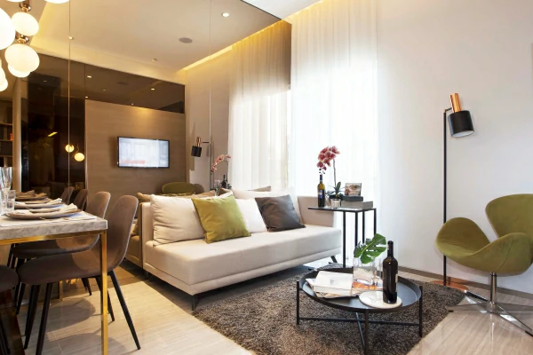 2 bedroom