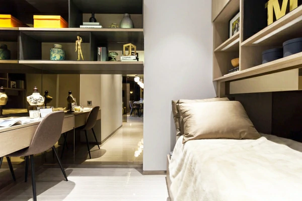 2 bedroom