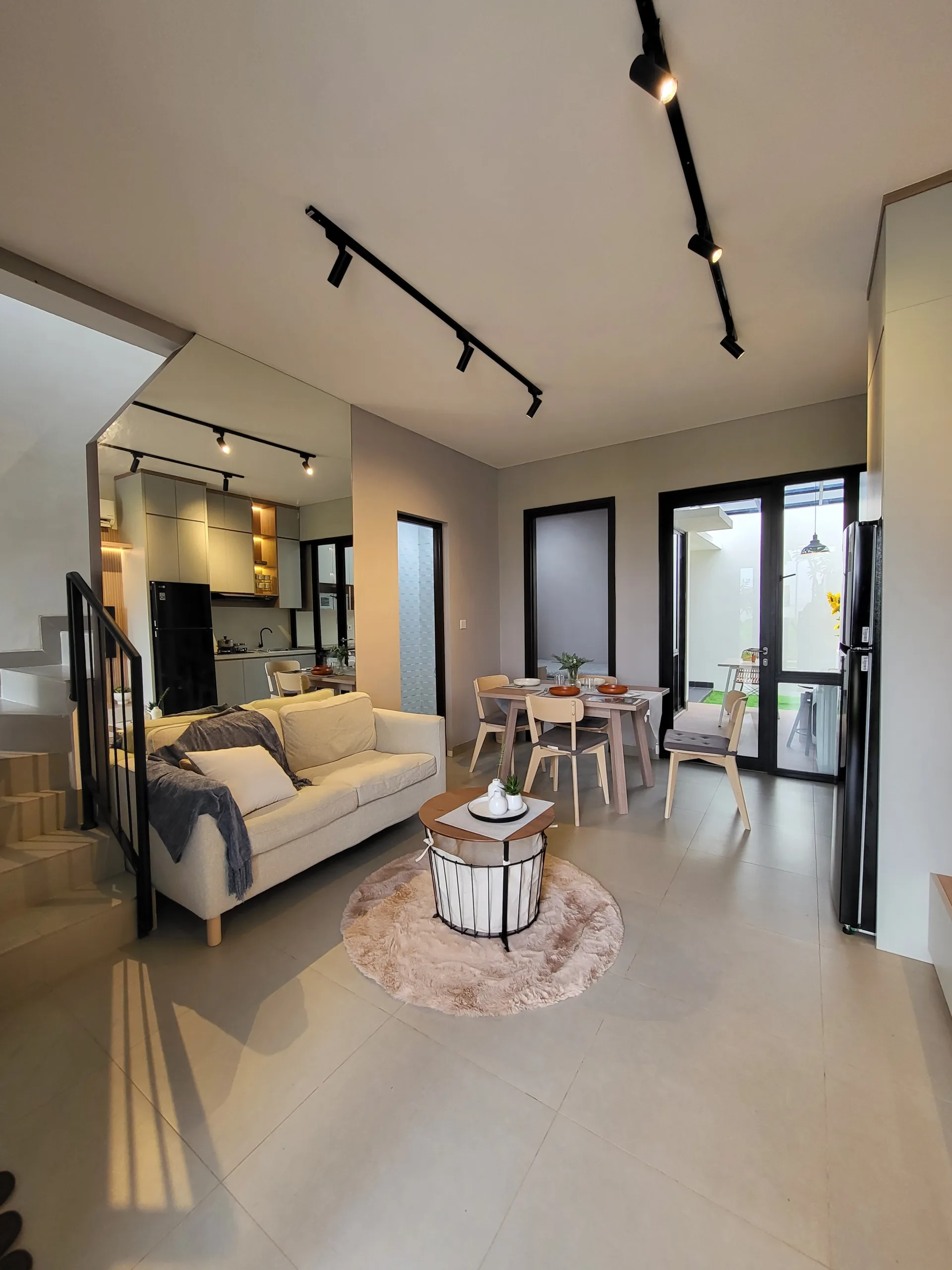 Rumah Di Jakarta Garden City | Cakung | Jakarta Timur | Cluster Mahakam - foto 2