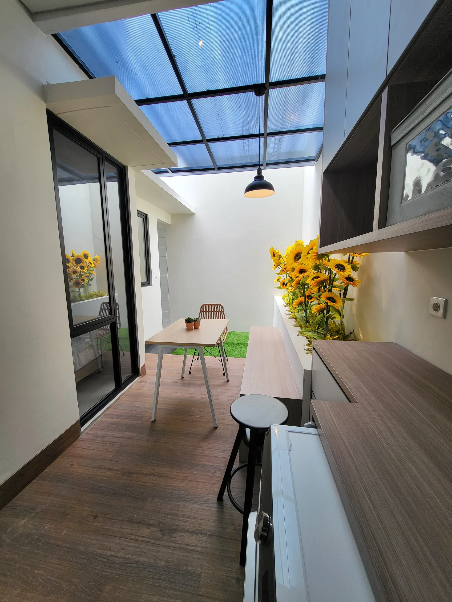 Rumah Di Jakarta Garden City | Cakung | Jakarta Timur | Cluster Mahakam - foto 4
