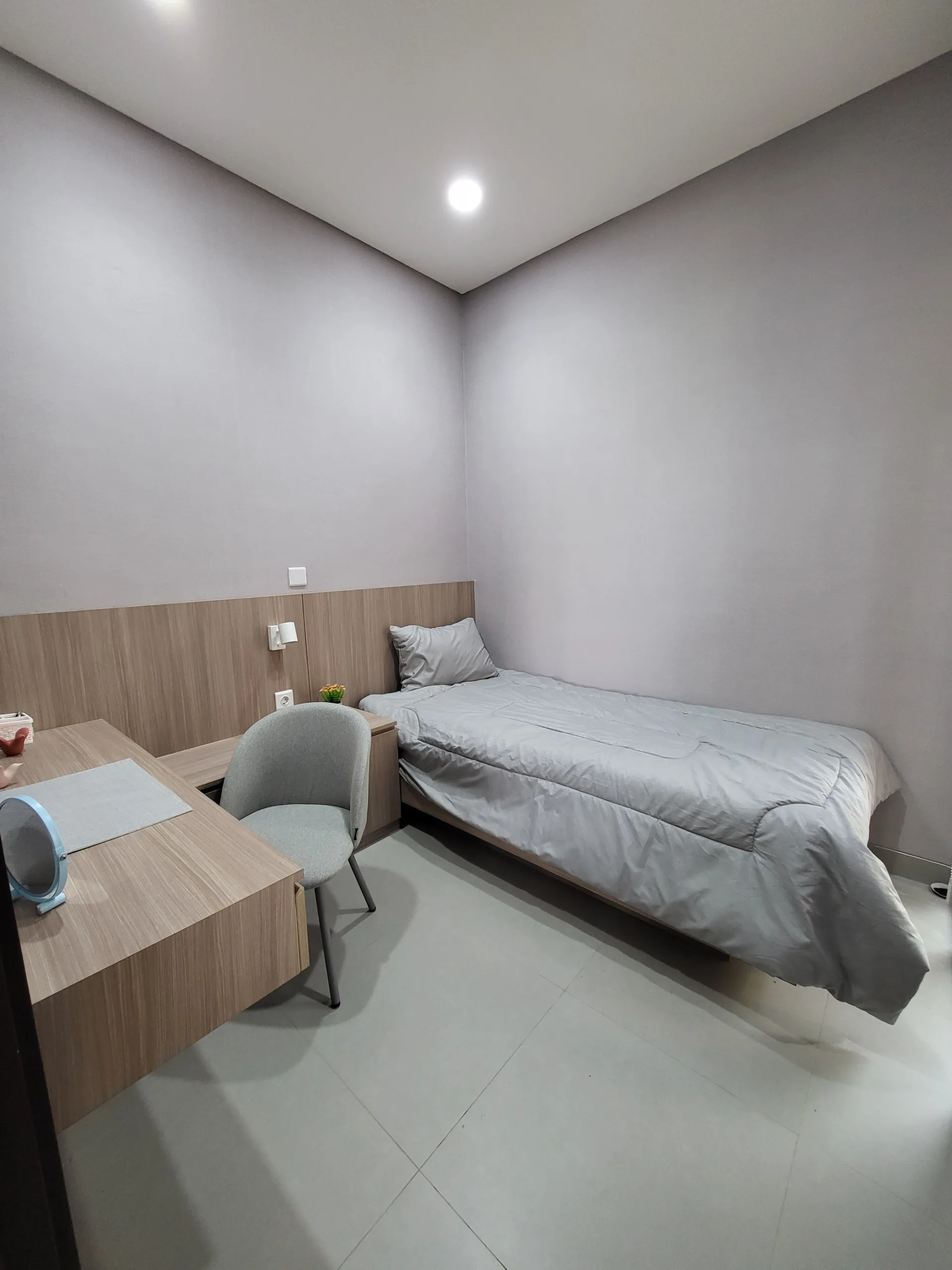 Rumah Di Jakarta Garden City | Cakung | Jakarta Timur | Cluster Mahakam - foto 5