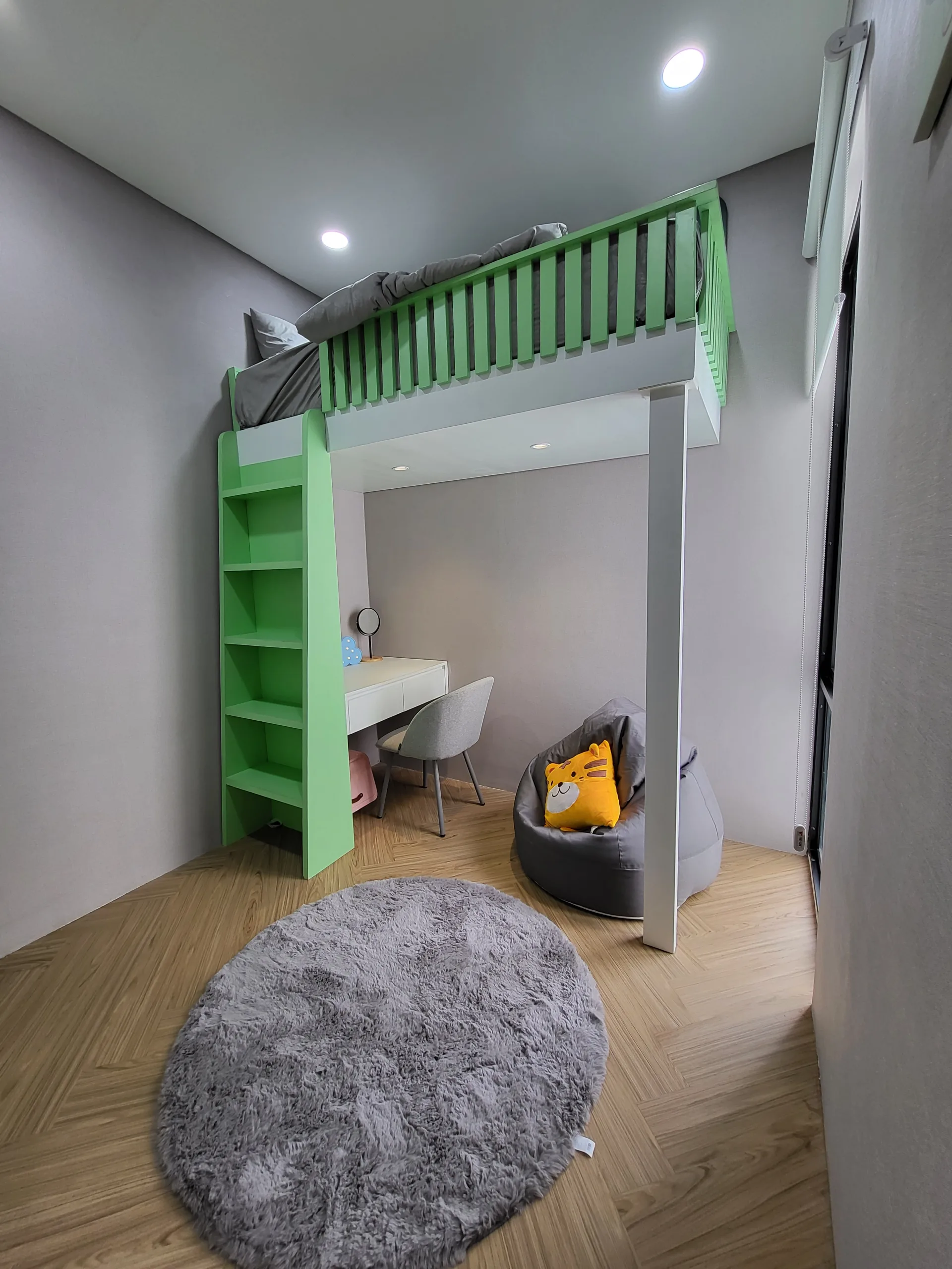 Rumah Di Jakarta Garden City | Cakung | Jakarta Timur | Cluster Mahakam - foto 6