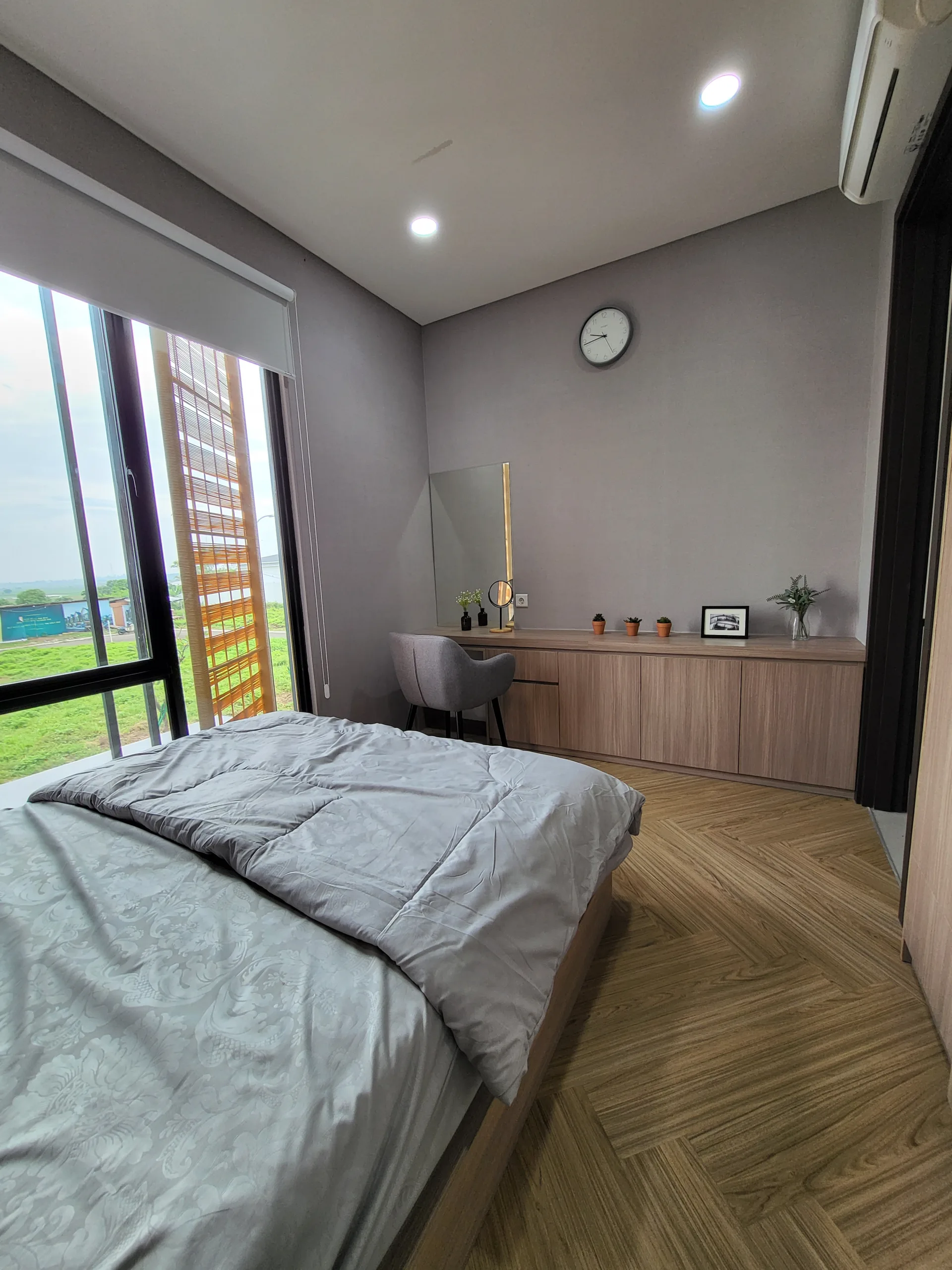 Rumah Di Jakarta Garden City | Cakung | Jakarta Timur | Cluster Mahakam - foto 9