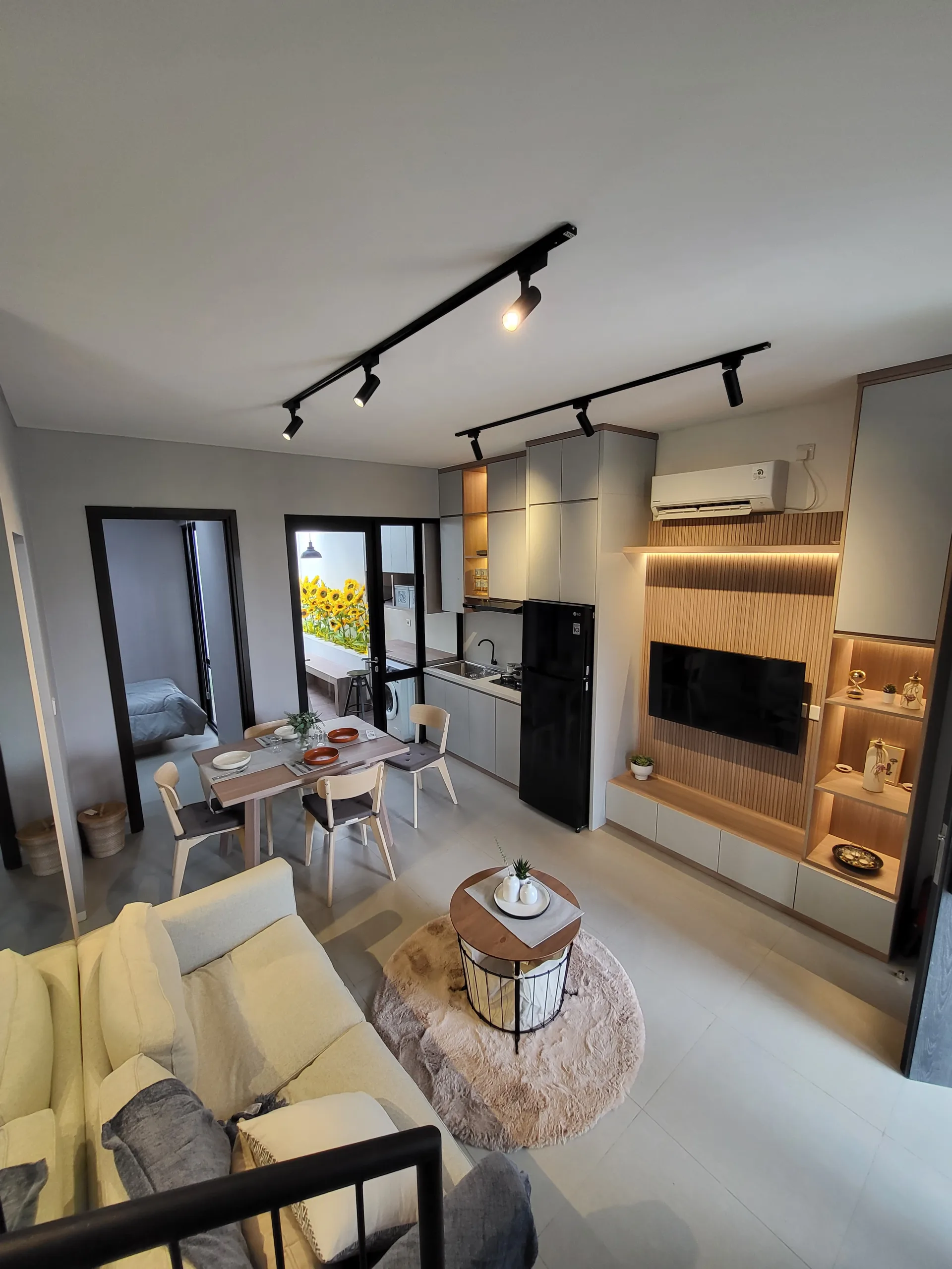 Rumah Di Jakarta Garden City | Cakung | Jakarta Timur | Cluster Mahakam - foto 19