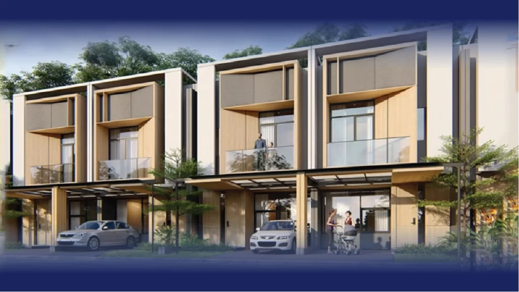 Tanakayu BSD City • Hunian Modern Tropical Living • SinarMas