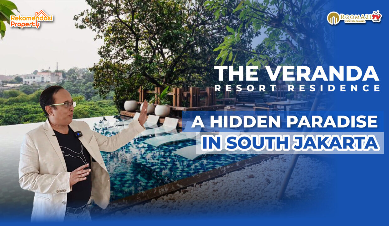 The veranda  Rooma21com