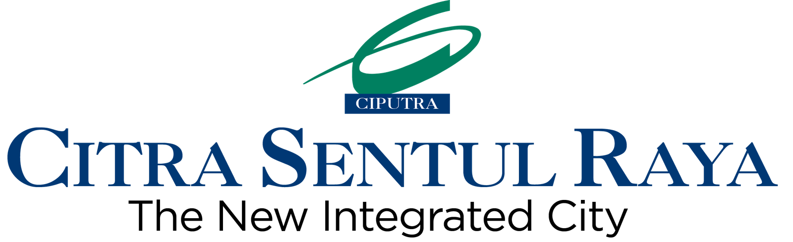 Logo Citra Sentul Raya tagged Logo CSR tagged 1