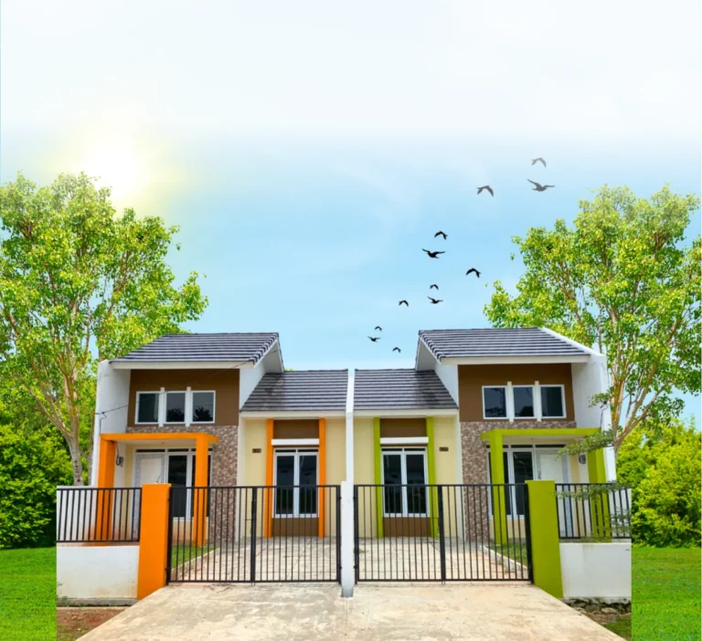 Permata Nusa Indah Situsari Hunian Minimalis Dan Modern Untuk Keluarga Kecil Anda Di Cileungsi  Rooma21com  Rooma21com