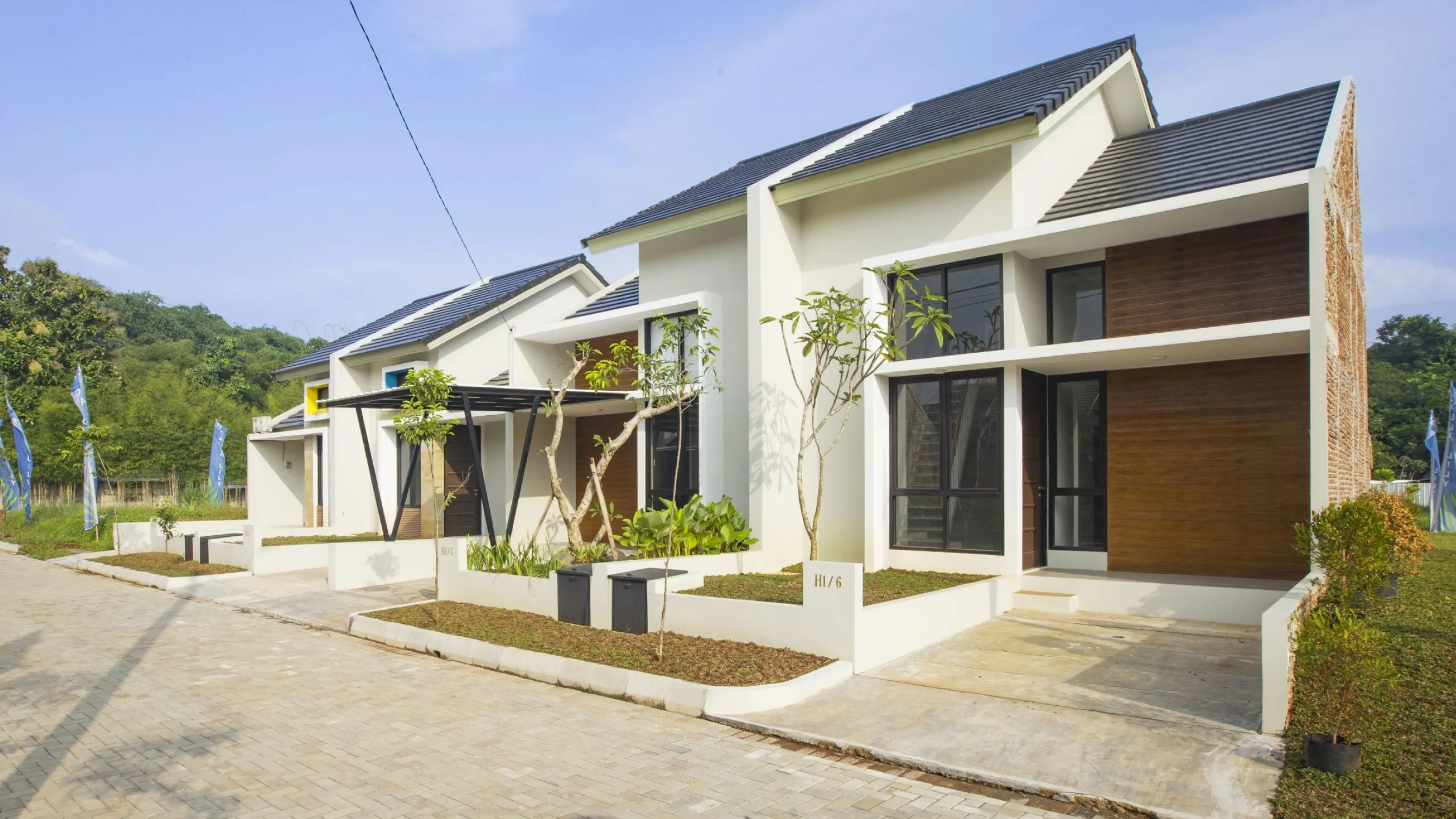 Rumah Di Bogor | Kemang Eminence | Get The Best Promo Now - foto 1