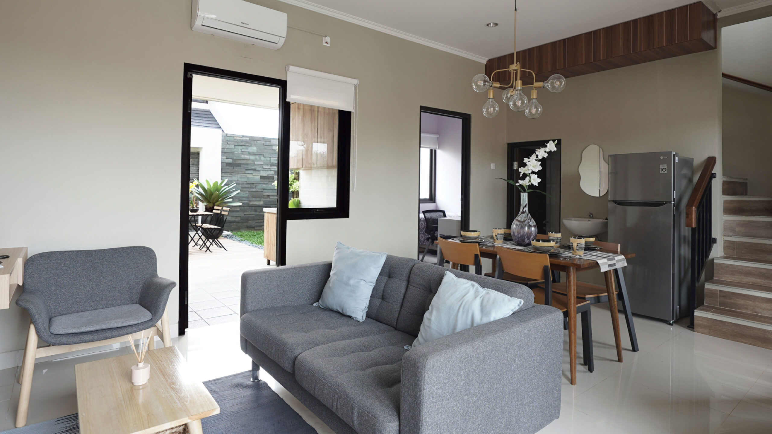 Rumah Di Bogor | Kemang Eminence | Get The Best Promo Now - foto 3