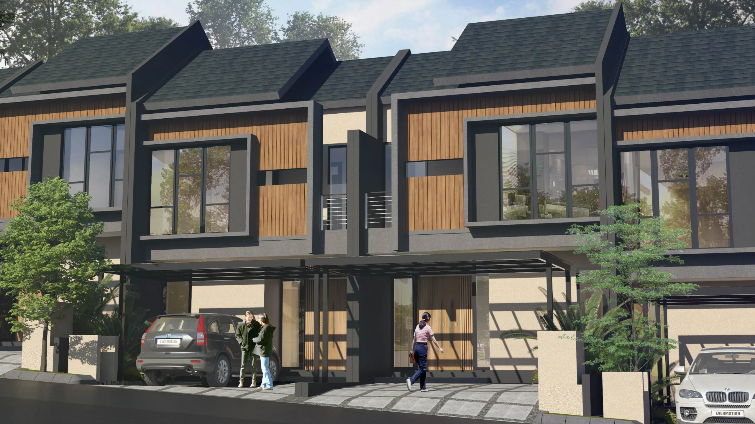 Rumah di Bogor | Grand-Duta-City | Get The Best Promo Now