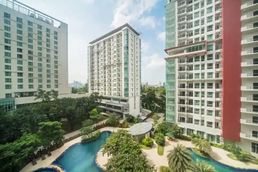 Apartemen Woodland Park Residence | Kalibata | Jakarta Selatan - foto 1