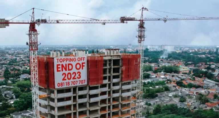 Usai-topping-off-the-veranda-resort-residence-serah-terima-mulai Rooma21.com Rooma21.com Rooma21com Rooma21com