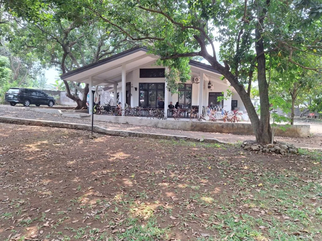Rumah di Jl. Moh. Kahfi, Jagakarsa, Jakarta Selatan, Dekat AEON Mall & Universitas Indonesia