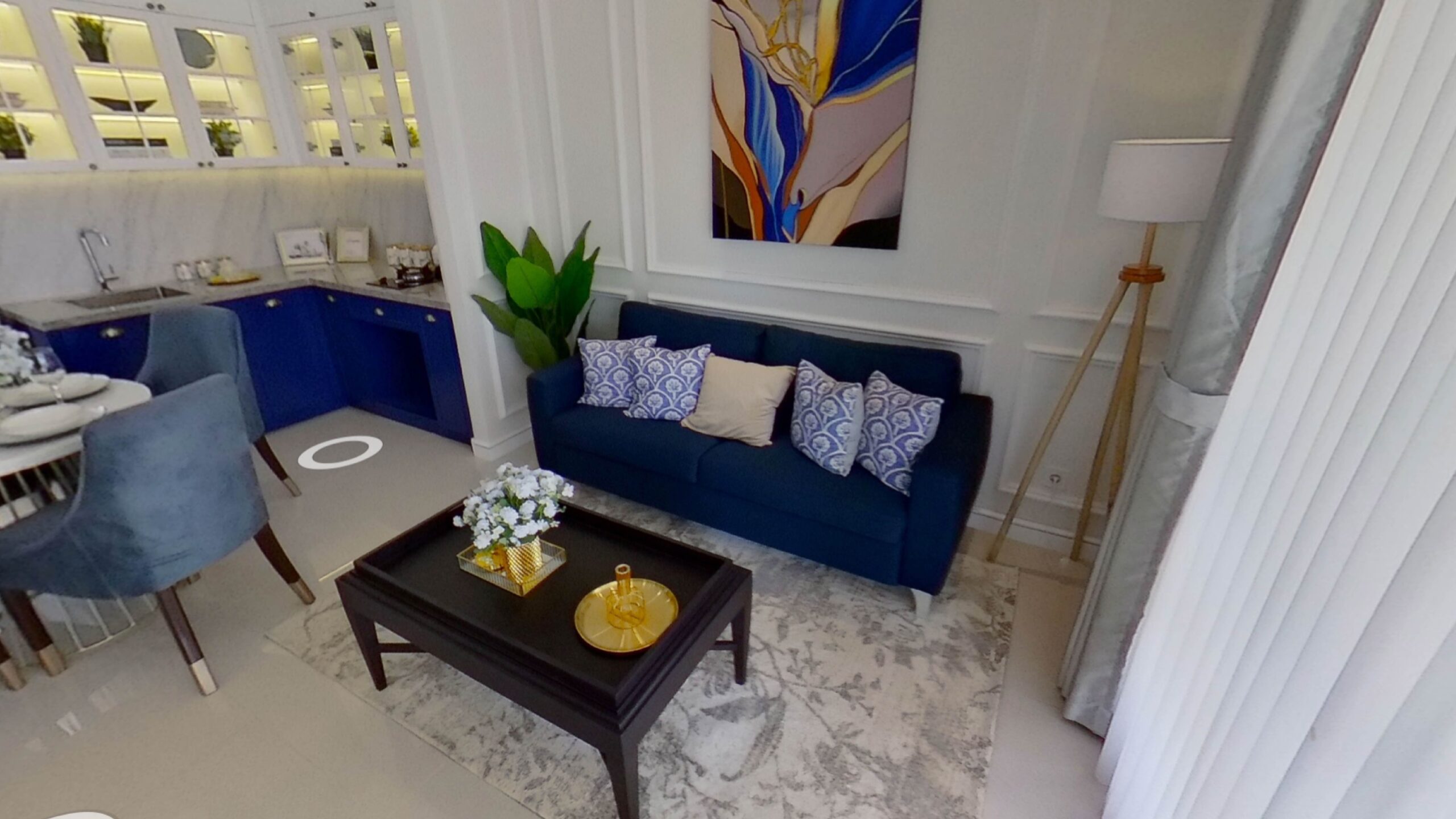 Paradise Serpong City 2 | Cluster Ecoscape | Special Tipe Canary - foto 4