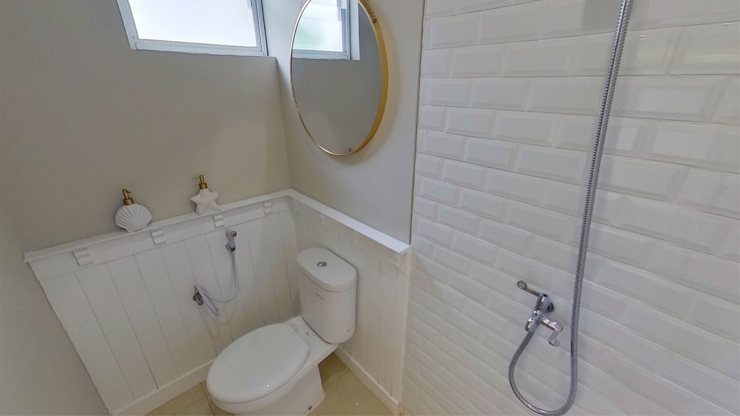 Paradise Serpong City 2 | Cluster Ecoscape | Special Tipe Canary - foto 6