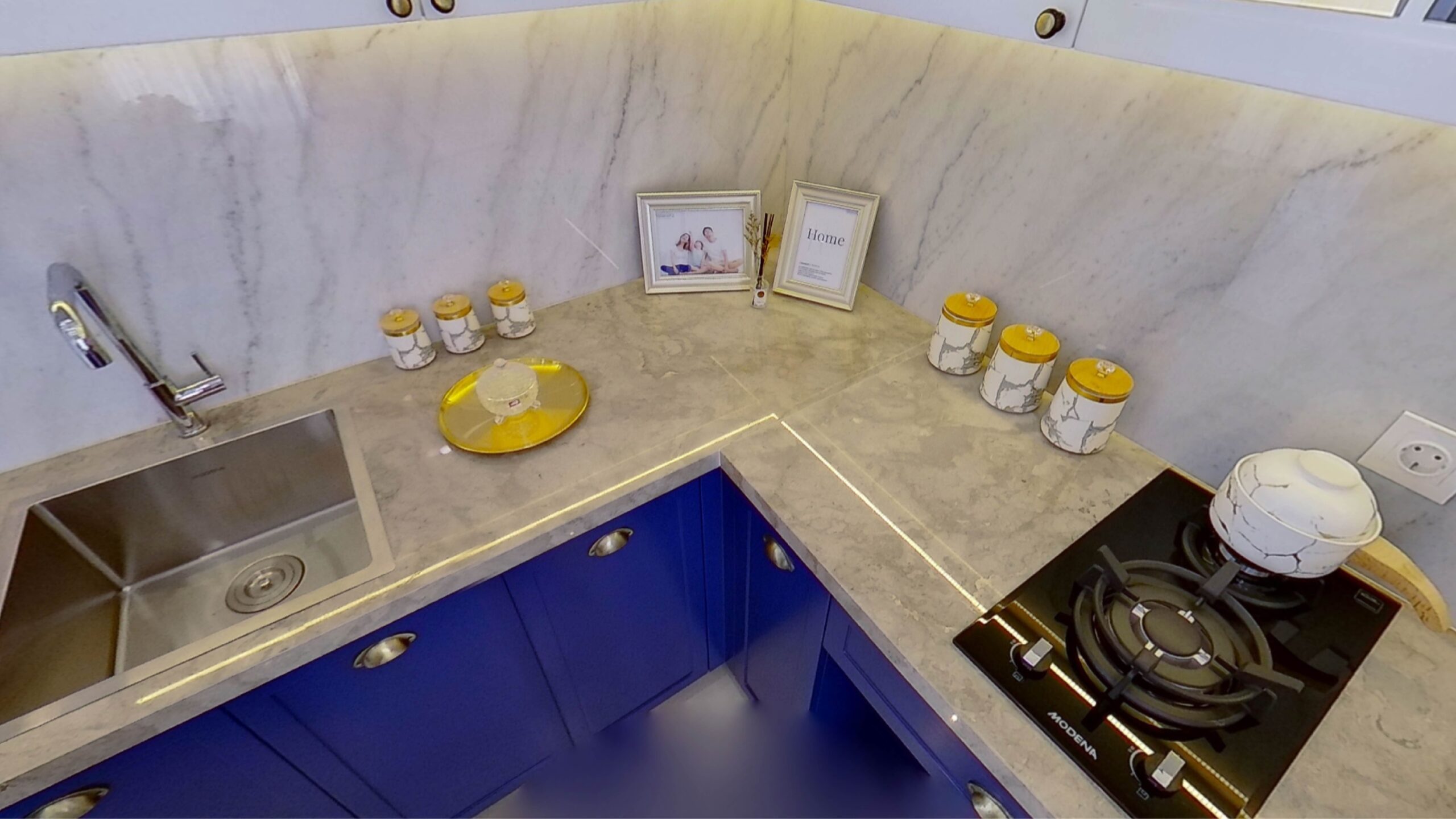 Paradise Serpong City 2 | Cluster Ecoscape | Special Tipe Canary - foto 8