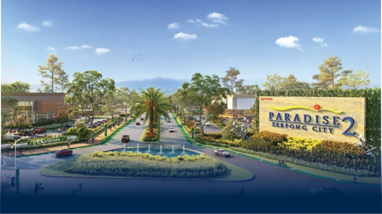 Paradise Serpong City Rooma21.com Rooma21.com Rooma21com Rooma21com