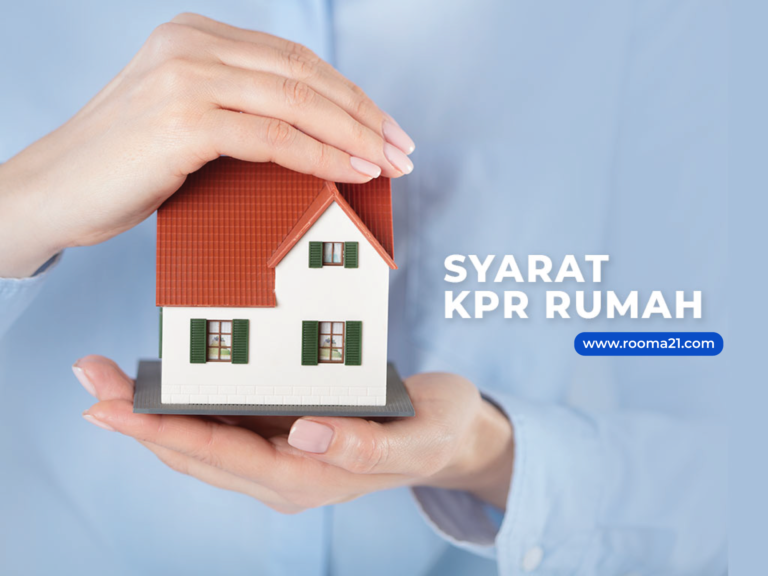 Syarat Kpr Rooma21.com Rooma21.com Syarat Kpr Rooma21com Rooma21com