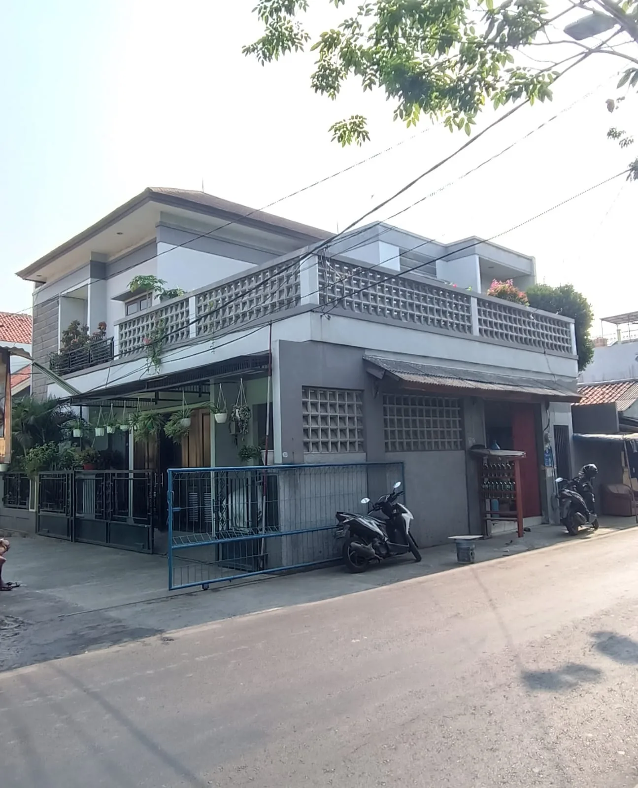 Rumah di Cilincing | Jl.Rorotan-IX | The Best Location | Get Promo Now - foto 1