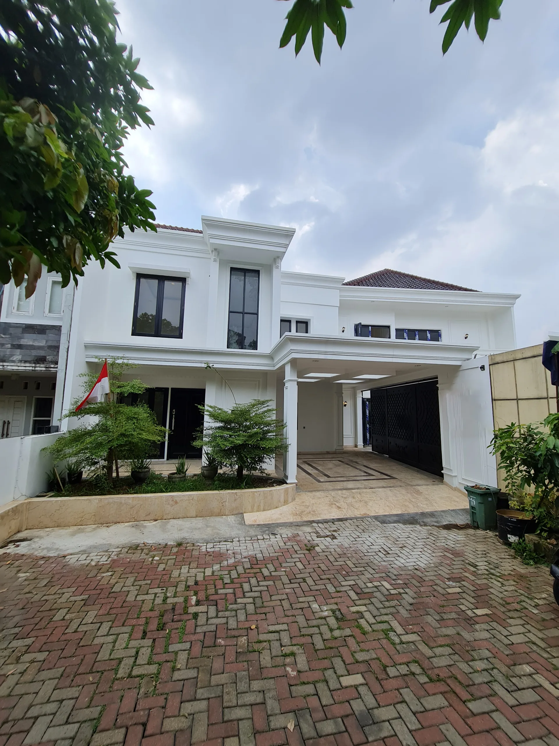 Rumah | Jagakarsa | The-9-Townhouse | The Best Location | Get Promo Now