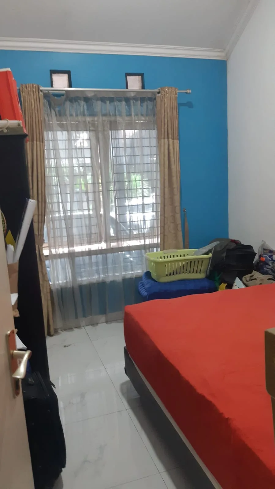 Rumah di Serpong