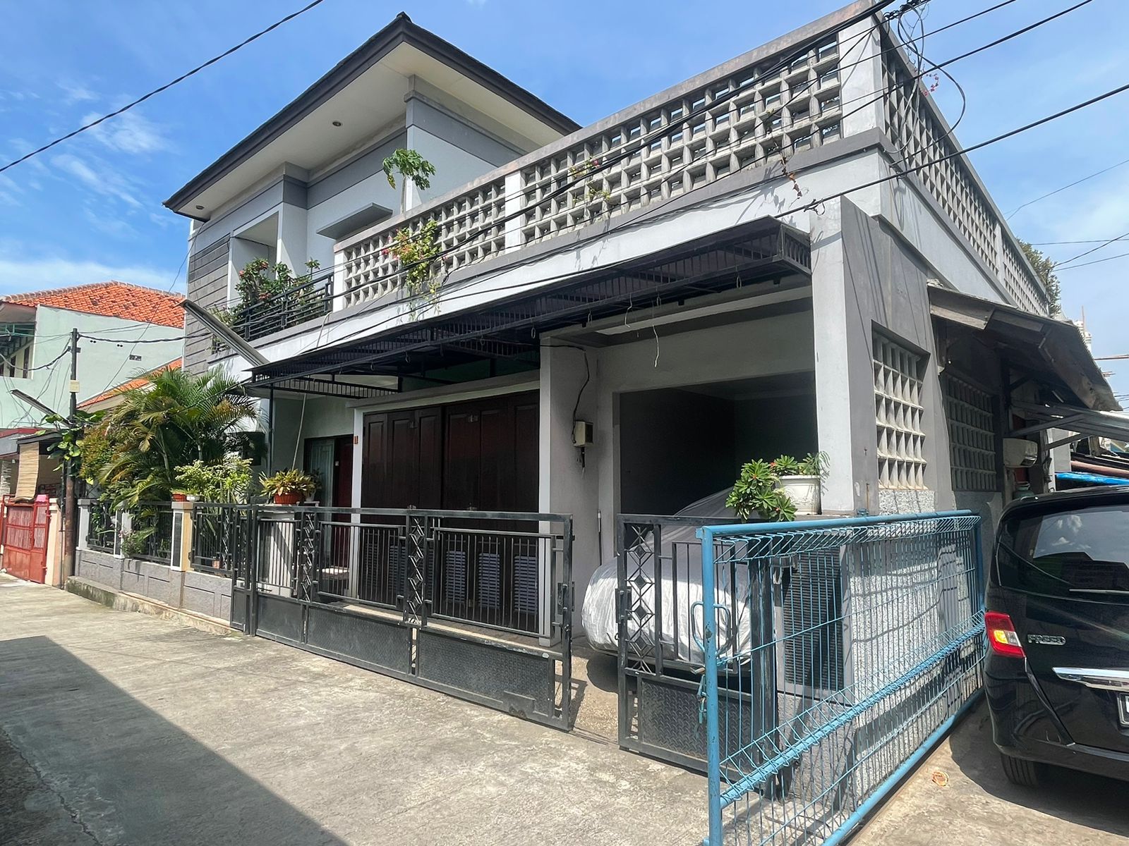 Rumah di Cilincing | Jl.Rorotan-IX | The Best Location | Get Promo Now - foto 2
