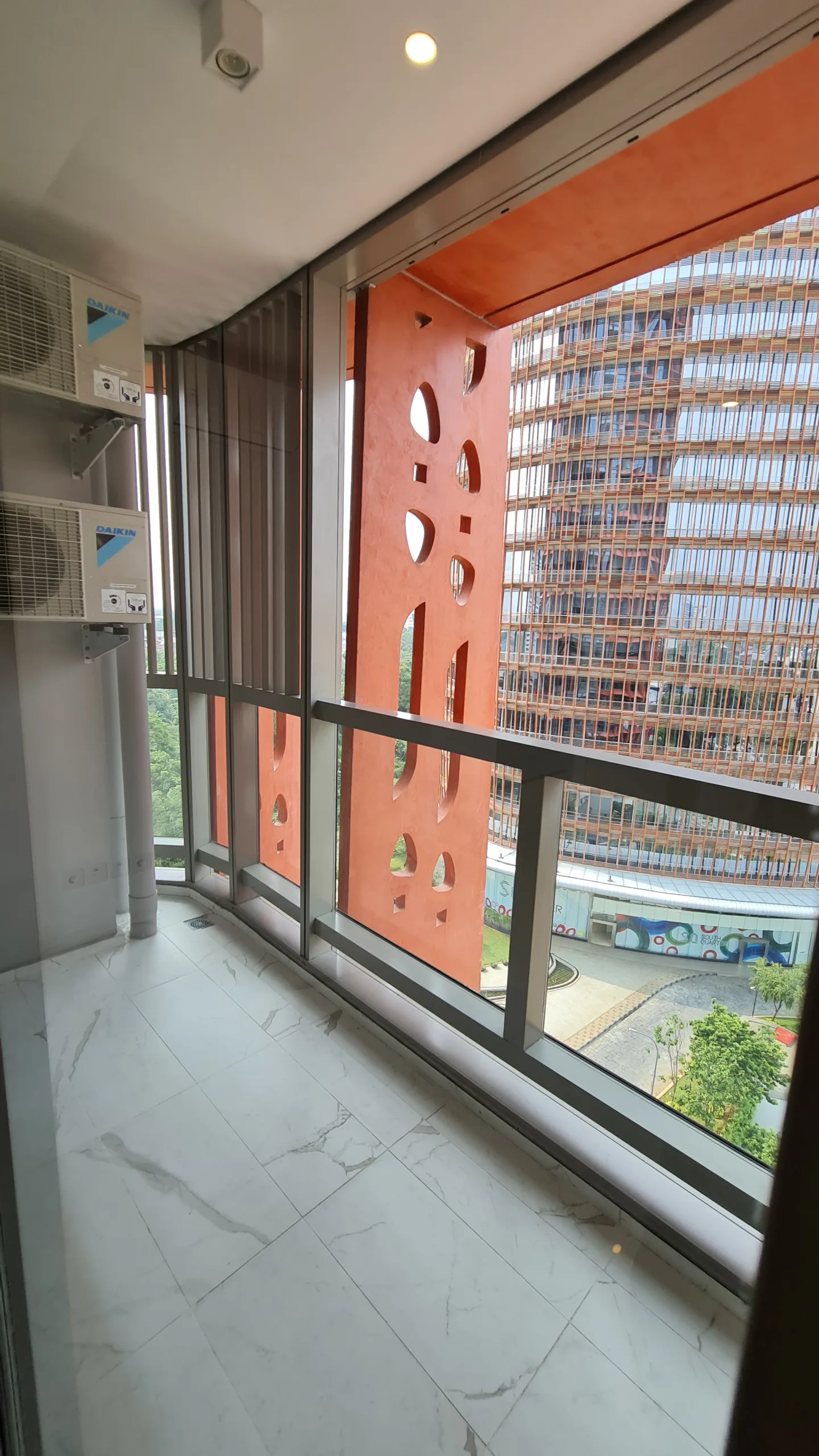 Apartemen SQ Residence | Cilandak | Jakarta Selatan