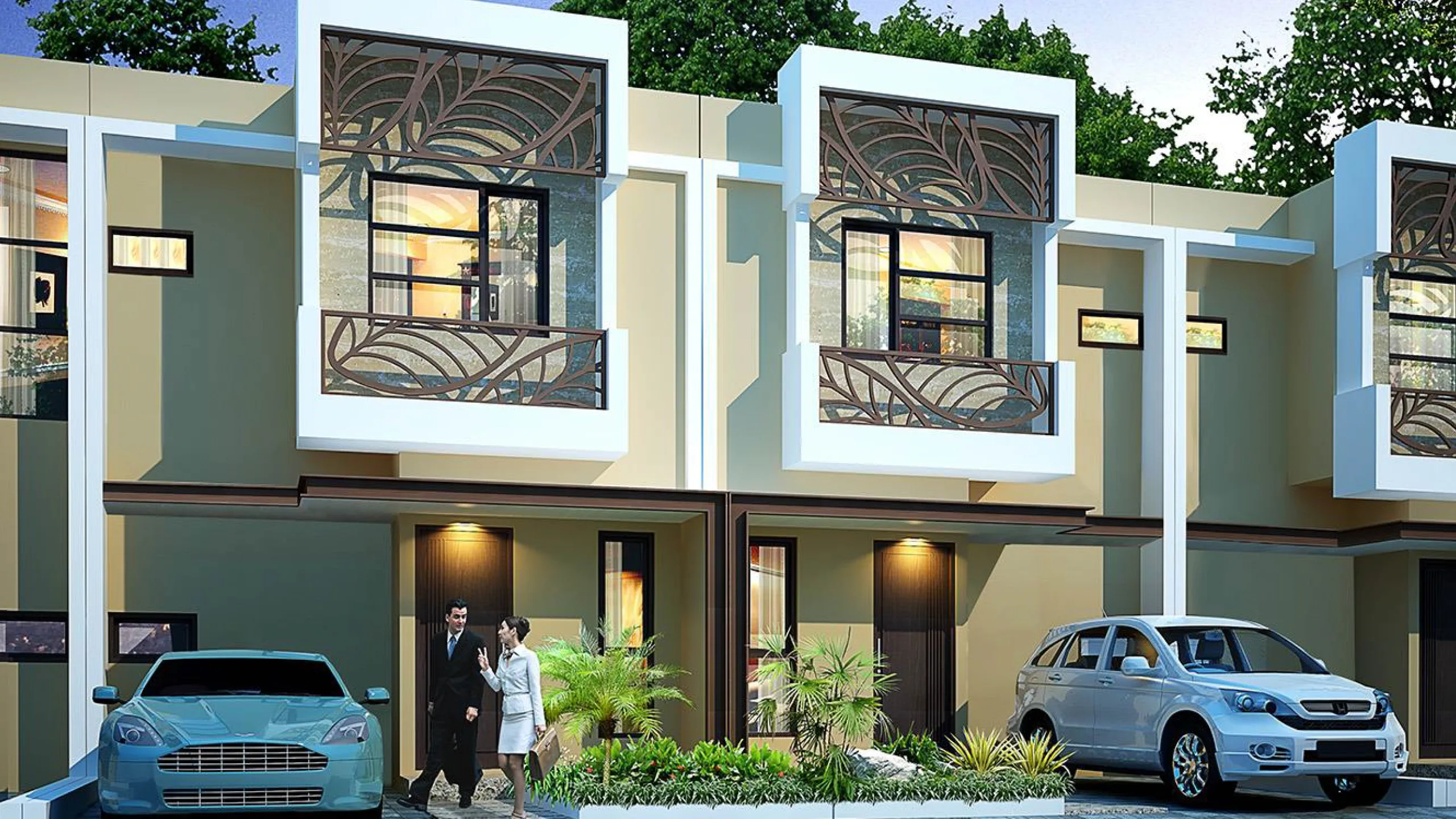 Martadinata Residence | Special Tipe Alamanda