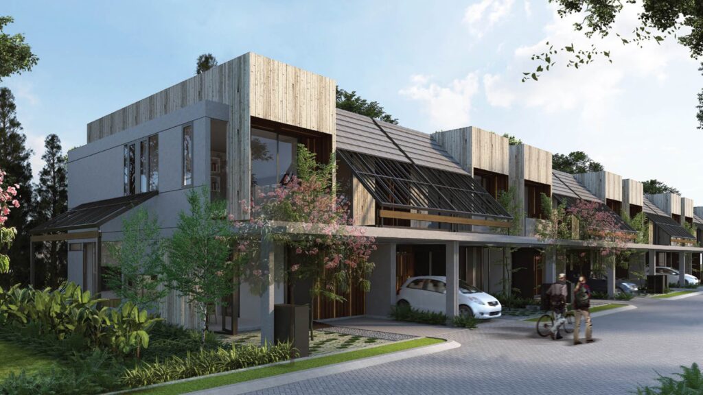 Rumah Bekasi: Temukan kenyamanan di Kota Harapan Indah Bekasi: Hunian modern, fasilitas lengkap, keamanan 24 jam, dan akses mudah ke Jakarta. Free DP+Furnished